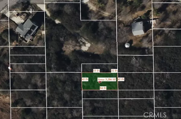 0 Iron Springs Way, Julian, CA 92036
