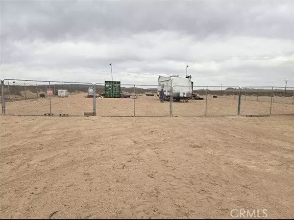 0 North Side Road, Lucerne Valley, CA 92356