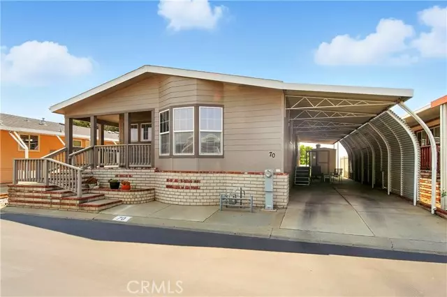 1245 W Cienega Avenue #70, San Dimas, CA 91773