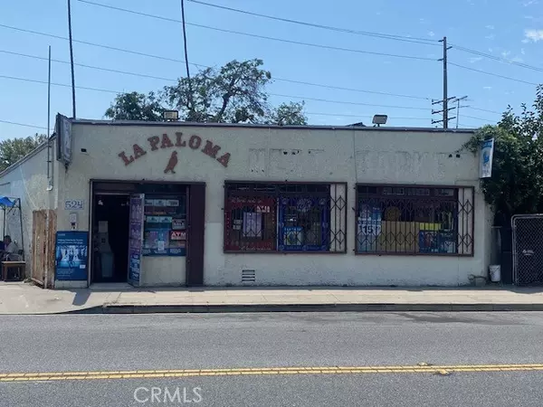 524 E Mission Road, San Gabriel, CA 91776