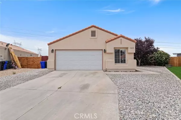 13628 Monterey Court, Victorville, CA 92392