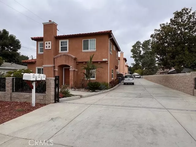 1363 Buena Vista Avenue, Pomona, CA 91766