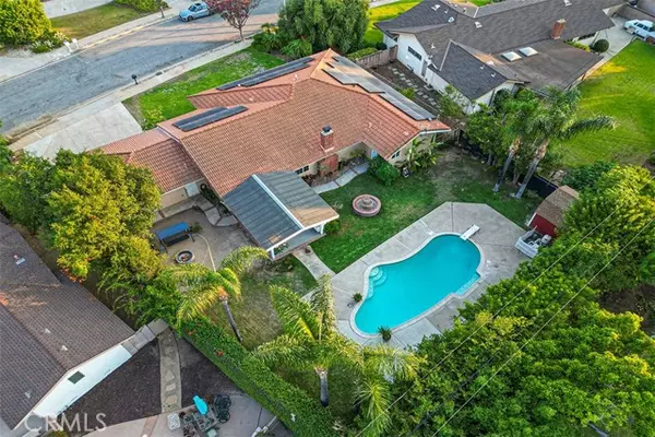 Covina, CA 91724,1073 E Knollcrest Drive