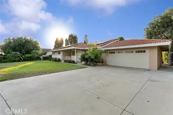 Covina, CA 91724,1073 E Knollcrest Drive