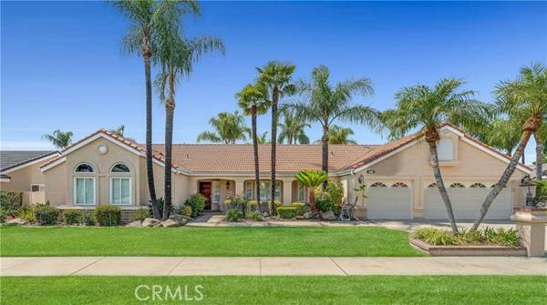 1416 Northstar Lane, Upland, CA 91784