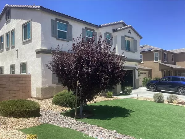 Victorville, CA 92392,12960 Leawood Street