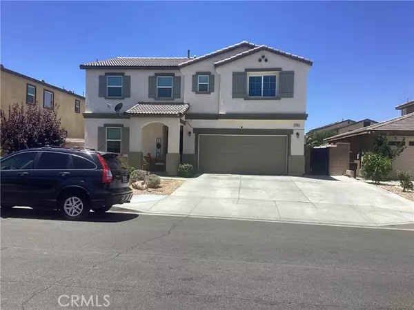 Victorville, CA 92392,12960 Leawood Street