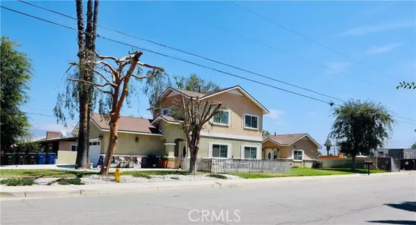 25432 Park, Loma Linda, CA 92354