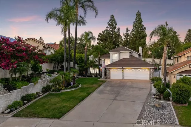 6151 Softwind Place, Rancho Cucamonga, CA 91737