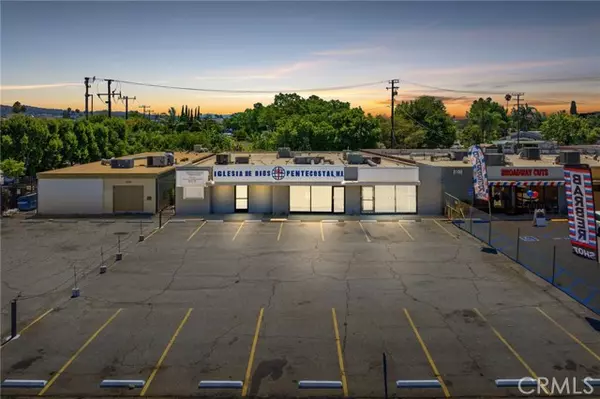 8044 Broadway Avenue, Whittier, CA 90606