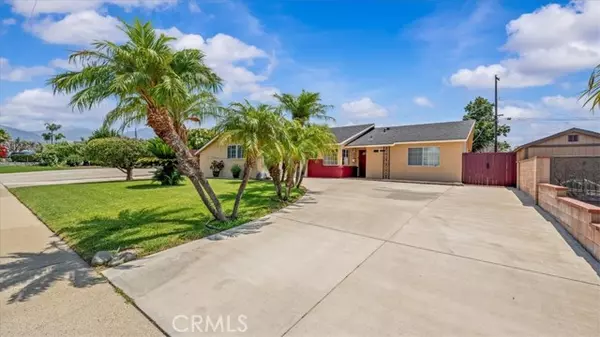 Montclair, CA 91763,9811 Bolton Avenue