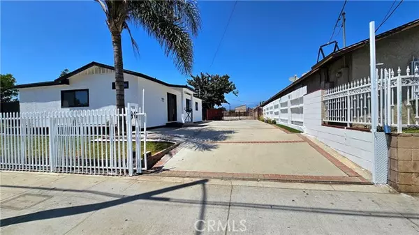 Pomona, CA 91766,1163 E Mission Boulevard