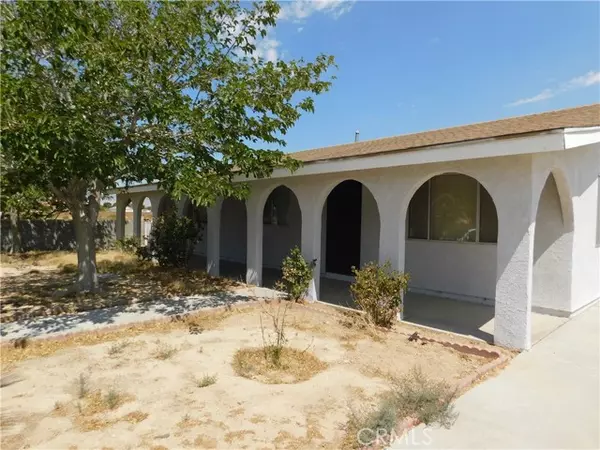 California City, CA 93505,9841 Mendiburu Road