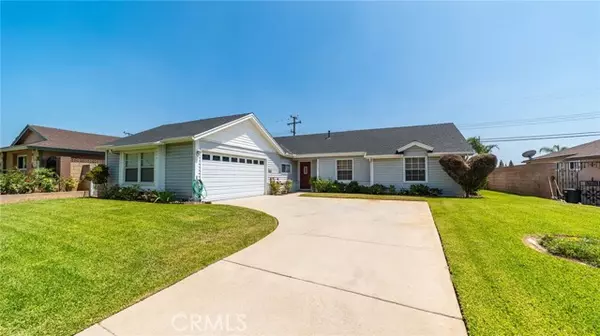 2114 E Petunia Street, Glendora, CA 91740