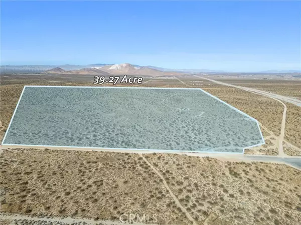 Rosamond, CA 93501,0 Dawn Rd