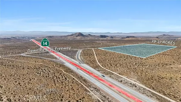 Rosamond, CA 93501,0 Dawn Rd