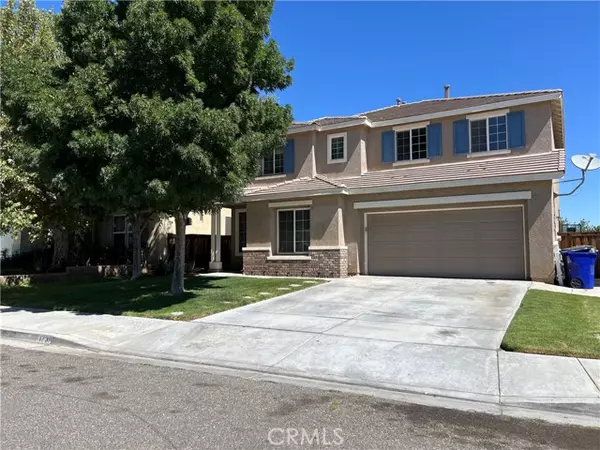 12316 Alcorn Drive, Victorville, CA 92392