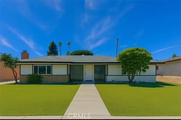 681 Birch Avenue, Upland, CA 91786