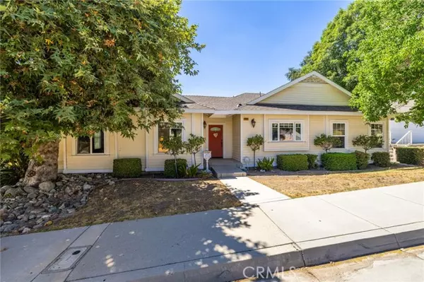 465 E Virginia Avenue, Glendora, CA 91741