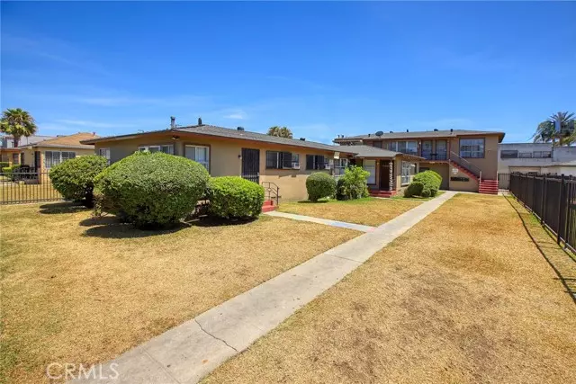 436 W Magnolia Street, Compton, CA 90220