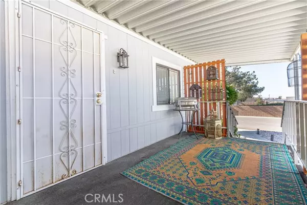 Hesperia, CA 92345,9161 Santa Fe Avenue #9