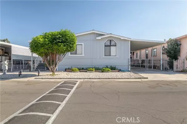 Hesperia, CA 92345,9161 Santa Fe Avenue #9
