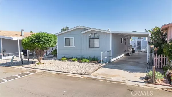 Hesperia, CA 92345,9161 Santa Fe Avenue #9