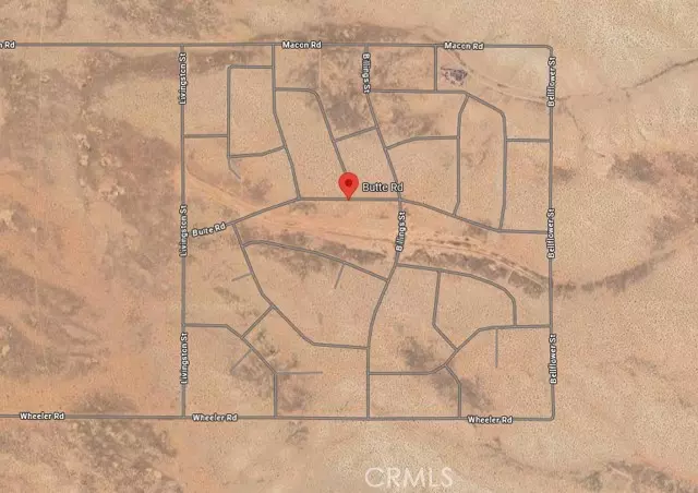 0 Butte Rd, Helendale, CA 92342