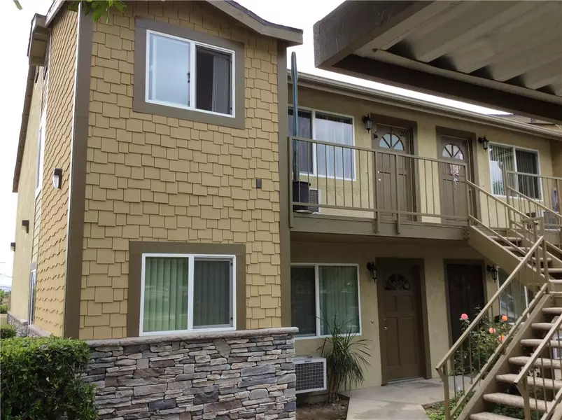 1200 S San Antonio Avenue #7, Ontario, CA 91762