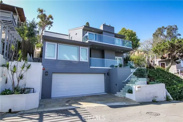 Laguna Beach, CA 92651,1055 Van Dyke Drive
