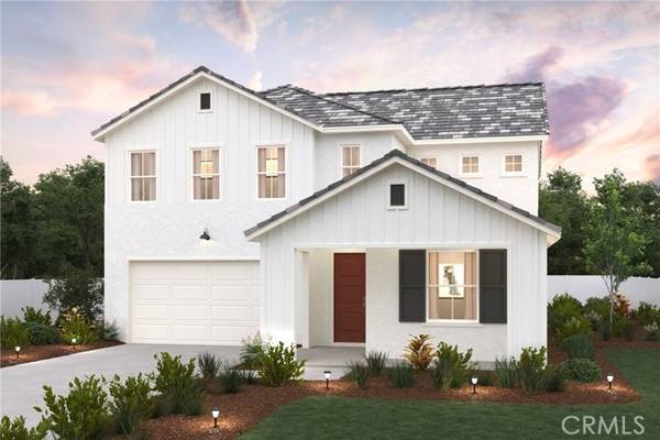 16709 Dara Avenue, Chino, CA 91708