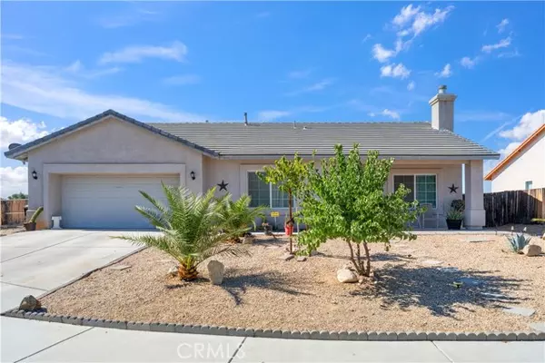 Victorville, CA 92395,16177 Evansdale Way