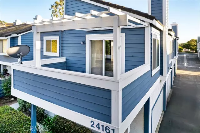 24161 High Knob Road #E, Diamond Bar, CA 91765