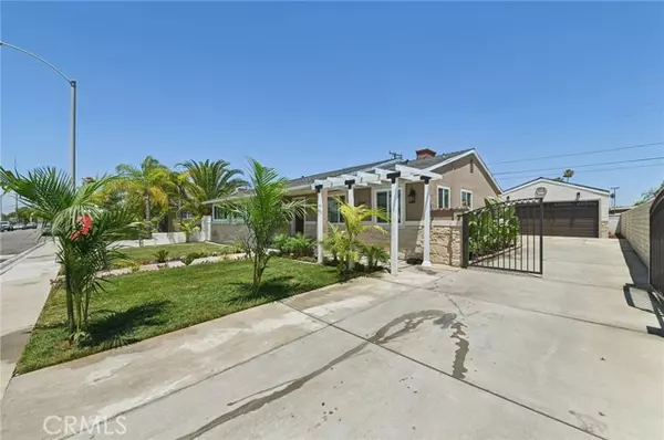 Anaheim, CA 92805,638 N Buttonwood Street