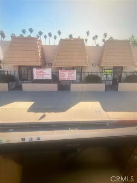 342 N Towne Avenue, Pomona, CA 91767