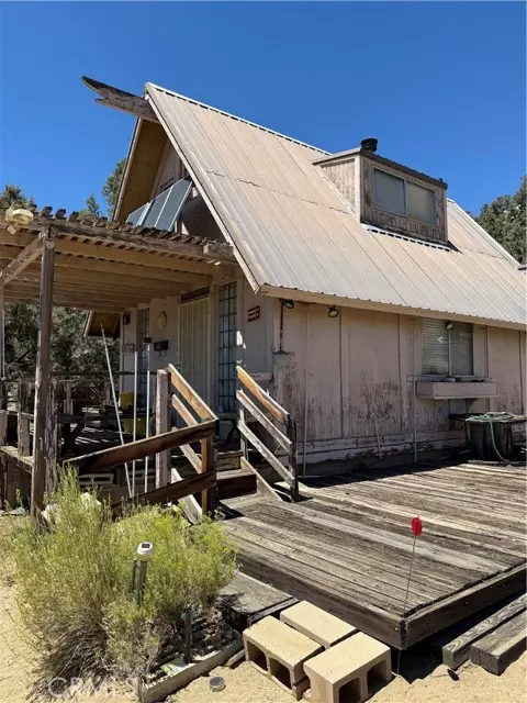 Other - See Remarks, CA 93527,97940 Deodar Road