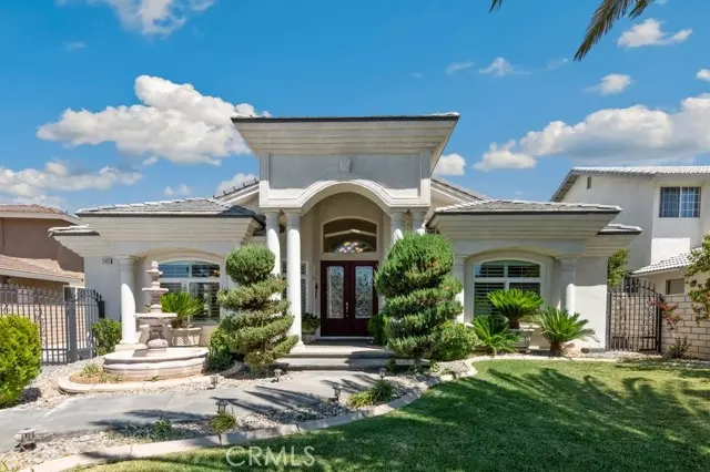 Victorville, CA 92395,12865 Amberwood Lane