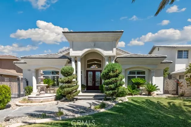 Victorville, CA 92395,12865 Amberwood Lane