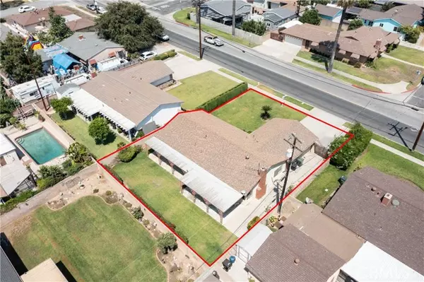 West Covina, CA 91790,757 N Orange Avenue