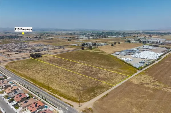 Menifee, CA 92584,0 Palomar Road