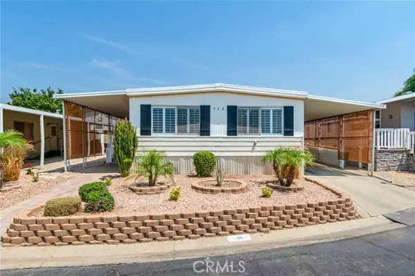 10210 Baseline Road #115, Rancho Cucamonga, CA 91701