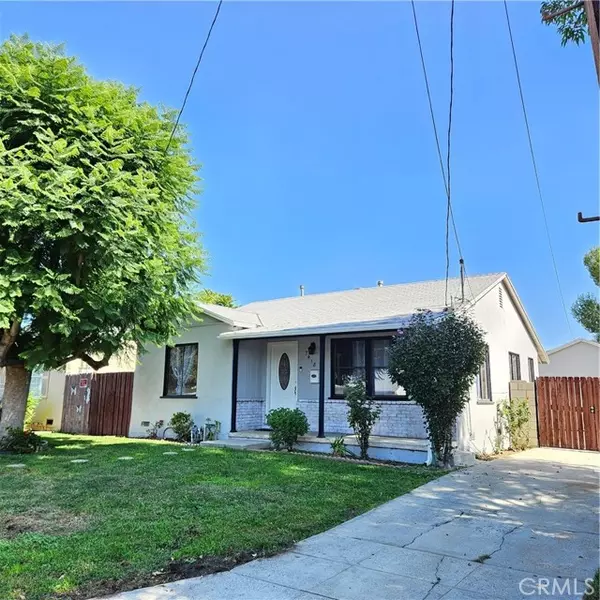 7418 Amigo Avenue, Reseda (los Angeles), CA 91335