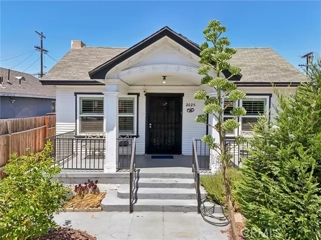 2025 W Vernon Avenue, Los Angeles, CA 90062