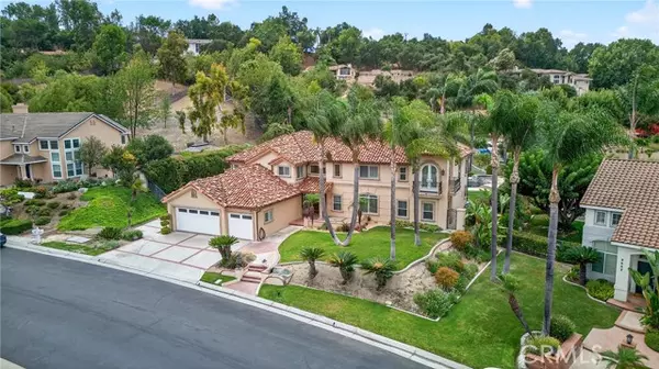 Covina, CA 91724,2651 Palomino Drive