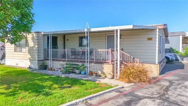 West Covina, CA 91790,2131 San Bernardino Road #35