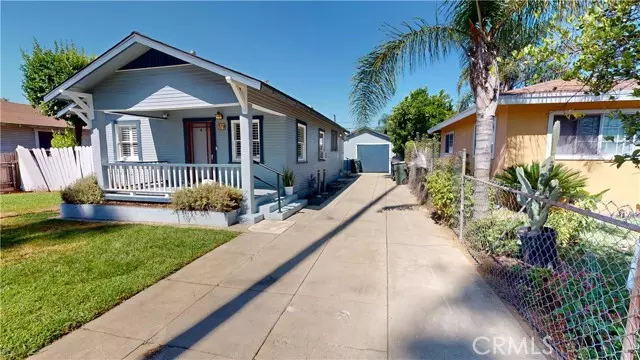 Pomona, CA 91767,379 Palm Place