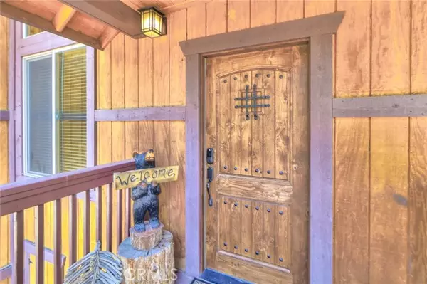 Big Bear City, CA 92314,1285 Minton Drive