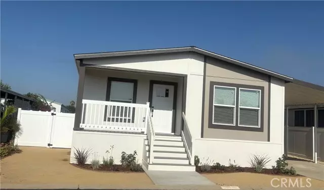 Montclair, CA 91763,4361 Mission Blvd. #151