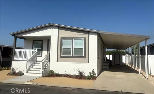 Montclair, CA 91763,4361 Mission Blvd. #151