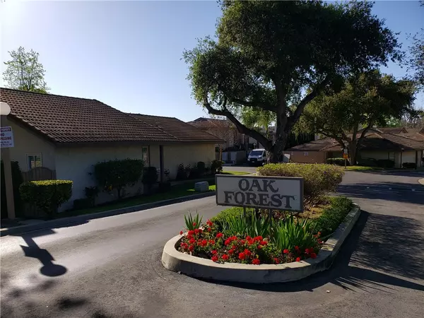 Glendora, CA 91741,132 Oak Forest Circle